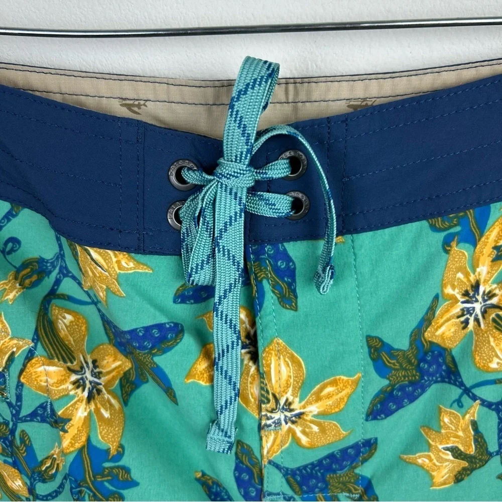 Patagonia Stretch Wavefarer 10